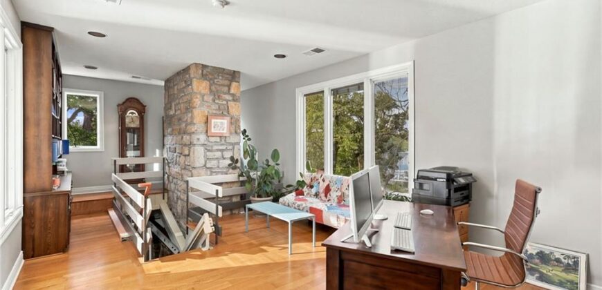7810 NW Scenic Drive, Weatherby Lake, MO 64152