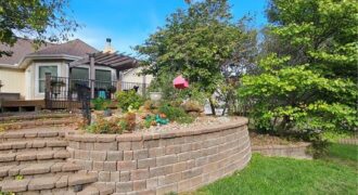 210 Porter Drive, Smithville, MO 64089