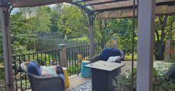 210 Porter Drive, Smithville, MO 64089