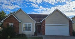 210 Porter Drive, Smithville, MO 64089