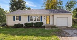 2403 NE Shady Lane Drive, Gladstone, MO 64118