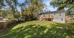 2403 NE Shady Lane Drive, Gladstone, MO 64118