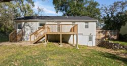 2403 NE Shady Lane Drive, Gladstone, MO 64118