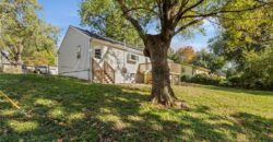 2403 NE Shady Lane Drive, Gladstone, MO 64118