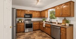 29408 Vickie Drive, Excelsior Springs, MO 64024