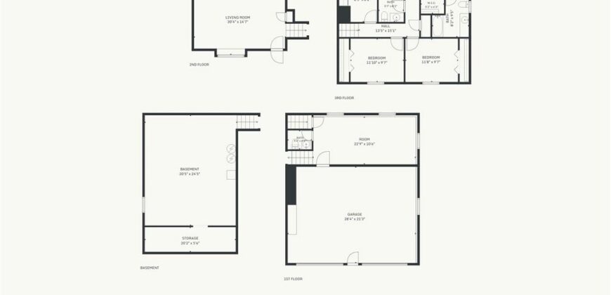 29408 Vickie Drive, Excelsior Springs, MO 64024