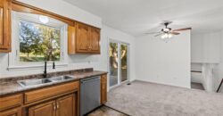 29408 Vickie Drive, Excelsior Springs, MO 64024