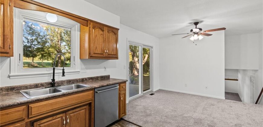 29408 Vickie Drive, Excelsior Springs, MO 64024