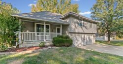 29408 Vickie Drive, Excelsior Springs, MO 64024