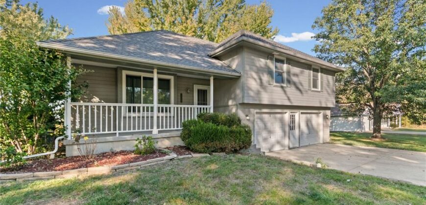29408 Vickie Drive, Excelsior Springs, MO 64024