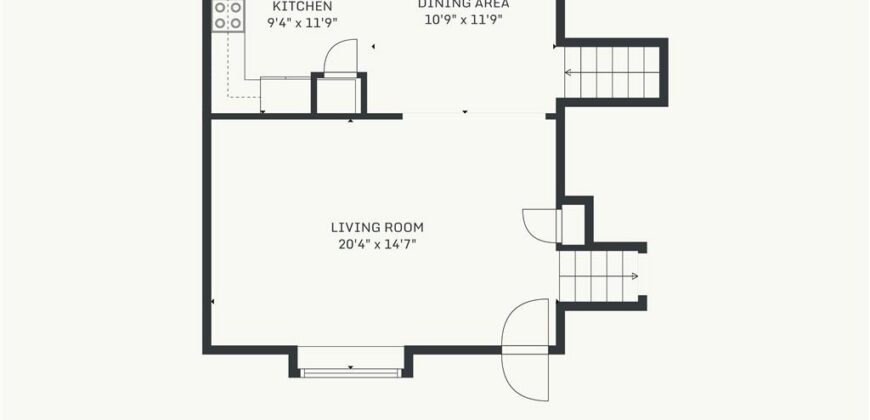 29408 Vickie Drive, Excelsior Springs, MO 64024