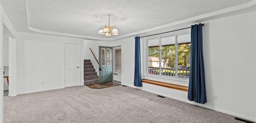 29408 Vickie Drive, Excelsior Springs, MO 64024