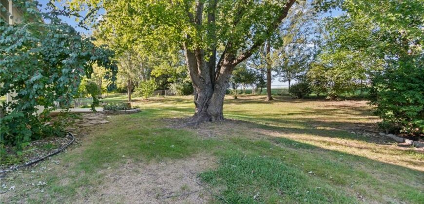29408 Vickie Drive, Excelsior Springs, MO 64024