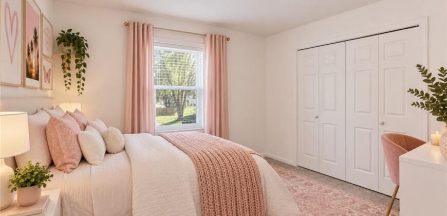 29408 Vickie Drive, Excelsior Springs, MO 64024