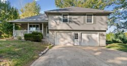 29408 Vickie Drive, Excelsior Springs, MO 64024