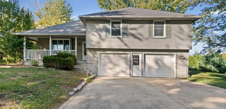29408 Vickie Drive, Excelsior Springs, MO 64024