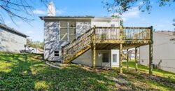 6482 NW Valley Drive, Kansas City, MO 64152