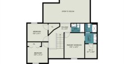 6482 NW Valley Drive, Kansas City, MO 64152