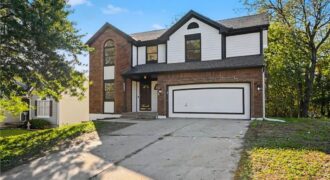 6482 NW Valley Drive, Kansas City, MO 64152