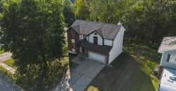 6482 NW Valley Drive, Kansas City, MO 64152