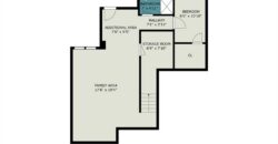 6482 NW Valley Drive, Kansas City, MO 64152
