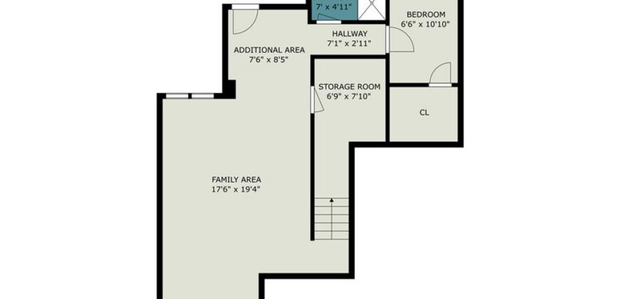 6482 NW Valley Drive, Kansas City, MO 64152
