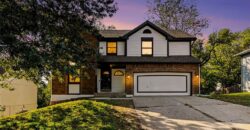 6482 NW Valley Drive, Kansas City, MO 64152