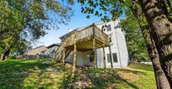 6482 NW Valley Drive, Kansas City, MO 64152