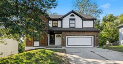 6482 NW Valley Drive, Kansas City, MO 64152