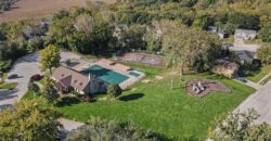 5514 NW Verlin Drive, Parkville, MO 64152