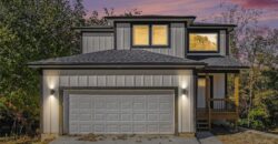 5514 NW Verlin Drive, Parkville, MO 64152