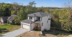 5514 NW Verlin Drive, Parkville, MO 64152