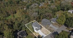 5514 NW Verlin Drive, Parkville, MO 64152