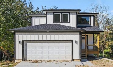 5514 NW Verlin Drive, Parkville, MO 64152