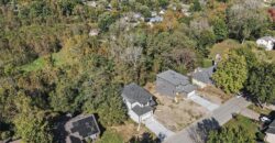 5514 NW Verlin Drive, Parkville, MO 64152