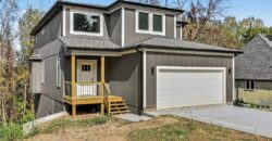 5516 NW Verlin Drive, Kansas City, MO 64152