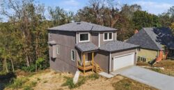 5516 NW Verlin Drive, Kansas City, MO 64152