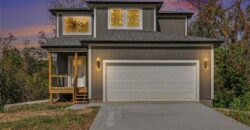 5516 NW Verlin Drive, Kansas City, MO 64152