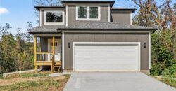 5516 NW Verlin Drive, Kansas City, MO 64152
