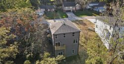 5516 NW Verlin Drive, Kansas City, MO 64152