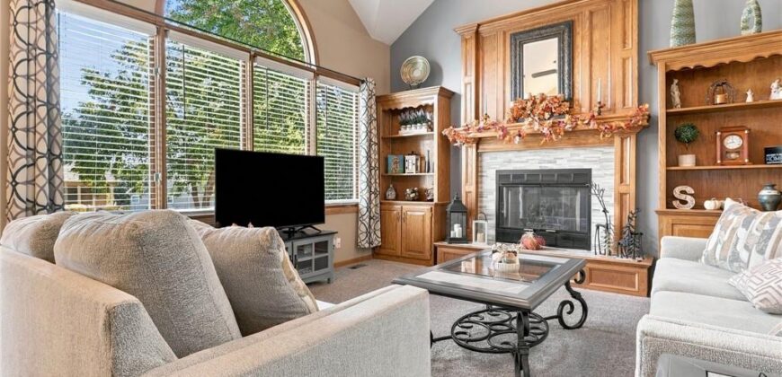 1718 Aspen Lane, Excelsior Springs, MO 64024