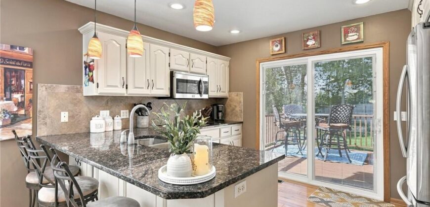 1718 Aspen Lane, Excelsior Springs, MO 64024