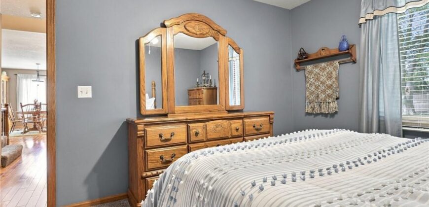 1718 Aspen Lane, Excelsior Springs, MO 64024