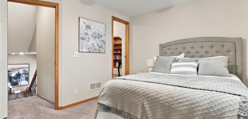 1718 Aspen Lane, Excelsior Springs, MO 64024