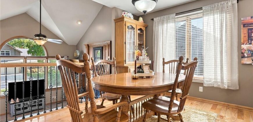 1718 Aspen Lane, Excelsior Springs, MO 64024