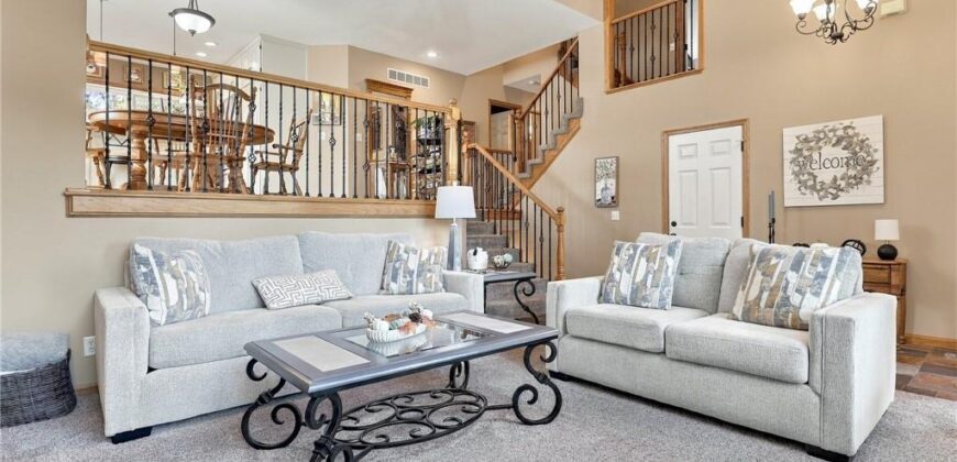 1718 Aspen Lane, Excelsior Springs, MO 64024