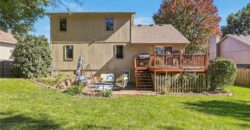 1718 Aspen Lane, Excelsior Springs, MO 64024