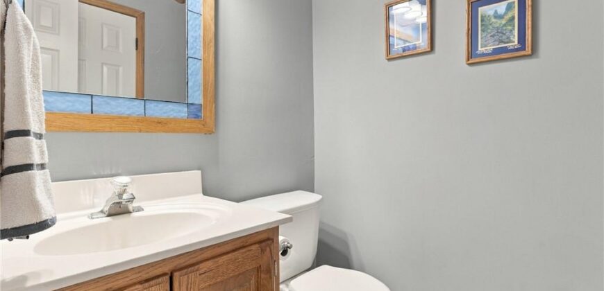 1718 Aspen Lane, Excelsior Springs, MO 64024