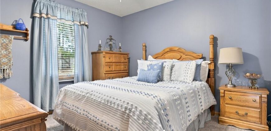 1718 Aspen Lane, Excelsior Springs, MO 64024