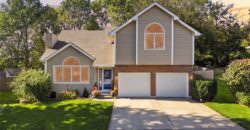 1718 Aspen Lane, Excelsior Springs, MO 64024